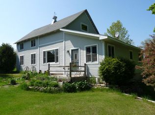2554 German Rd, Baileys Harbor, WI 54202