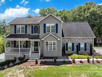 20 Good Day Ct, Candler, NC, 28715