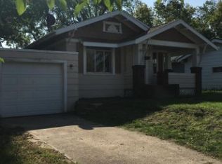 702 2nd St, Henning, MN 56551