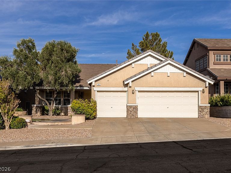 98 Glendive St, Henderson, NV