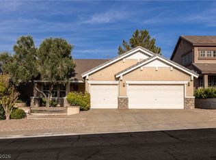 98 Glendive St, Henderson, NV 89012