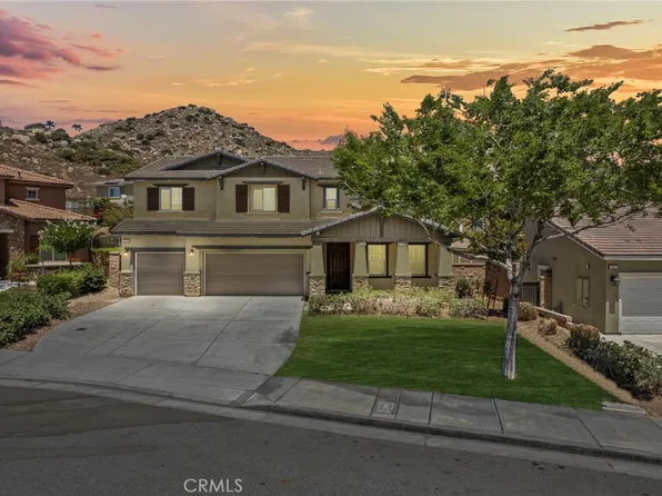 12281 Caponera Ct, Riverside, CA 92505