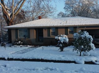 1207 2nd St SW, Cullman, AL 35055