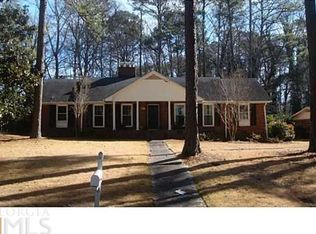 3262 Embry Cir, Atlanta, GA 30341