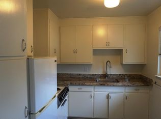 1702 Sequoia Ave #7, Burlingame, CA 94010