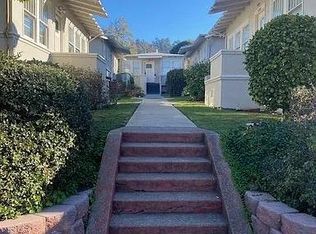 1433 Walnut St #1433, Berkeley, CA 94709