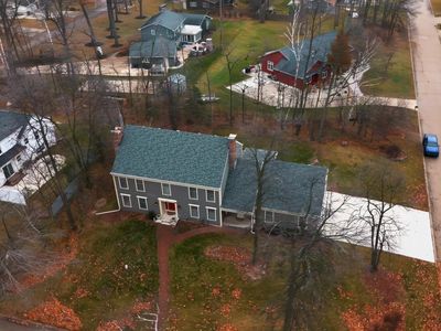 1127 Tanglewood ROAD, Manitowoc, WI, 54220