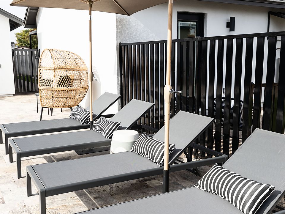 lounge chairs