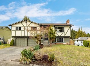 12916 54th Ave SE, Everett, WA 98208