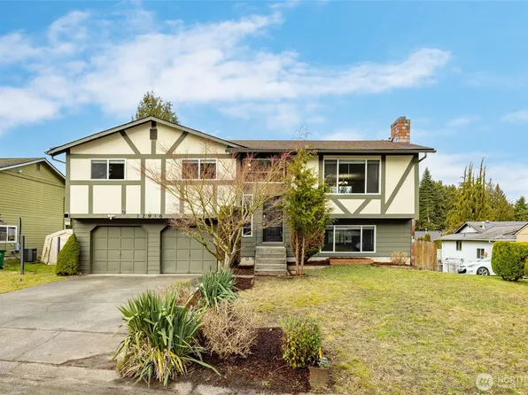 12916 54th Avenue SE, Everett, WA 98208