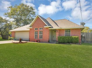 4414 Peck St, Santa Fe, TX 77517