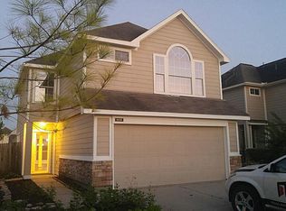 8031 Emperor Ln, Houston, TX 77072