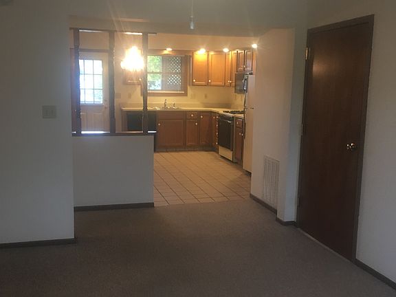 Living Area /Kitchen