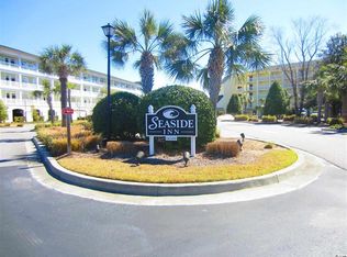 308 Seaside Inn #308, Pawleys Island, SC 29585