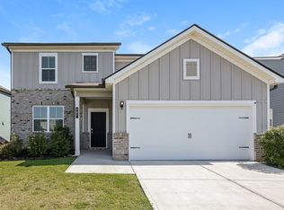 287 Hamilton Pointe Dr, McDonough, GA 30253