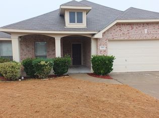 1402 Concho Trl #0, Mansfield, TX 76063