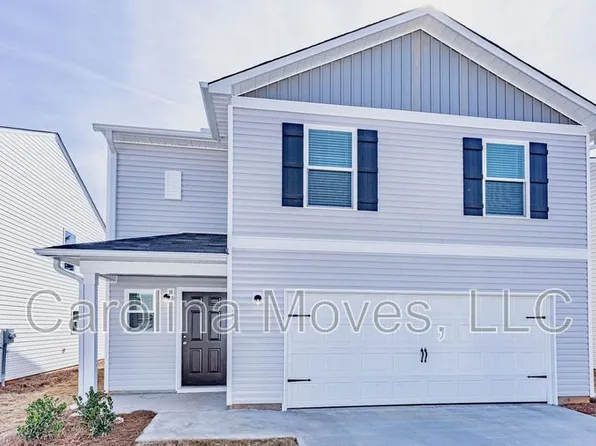 638 Farmstead Trl, Inman, SC 29349