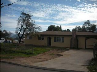 238 North Ln, El Cajon, CA 92021