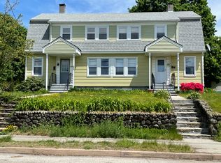 42 Connecticut Mills Ave #42, Danielson, CT 06239