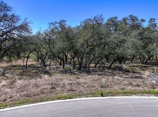 34776 High Gate LOT 43, Bulverde, TX 78163