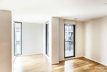 Rented by Miron Properties