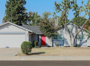 845 S Julieann St, Visalia, CA 93277