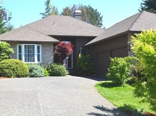 522 NW 94th Ter, Portland, OR 97229