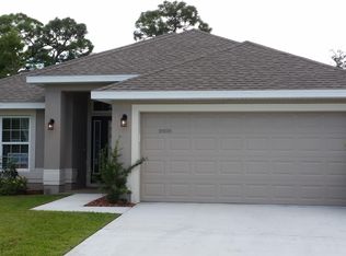 430 SW Harrison St, Palm Bay, FL 32908