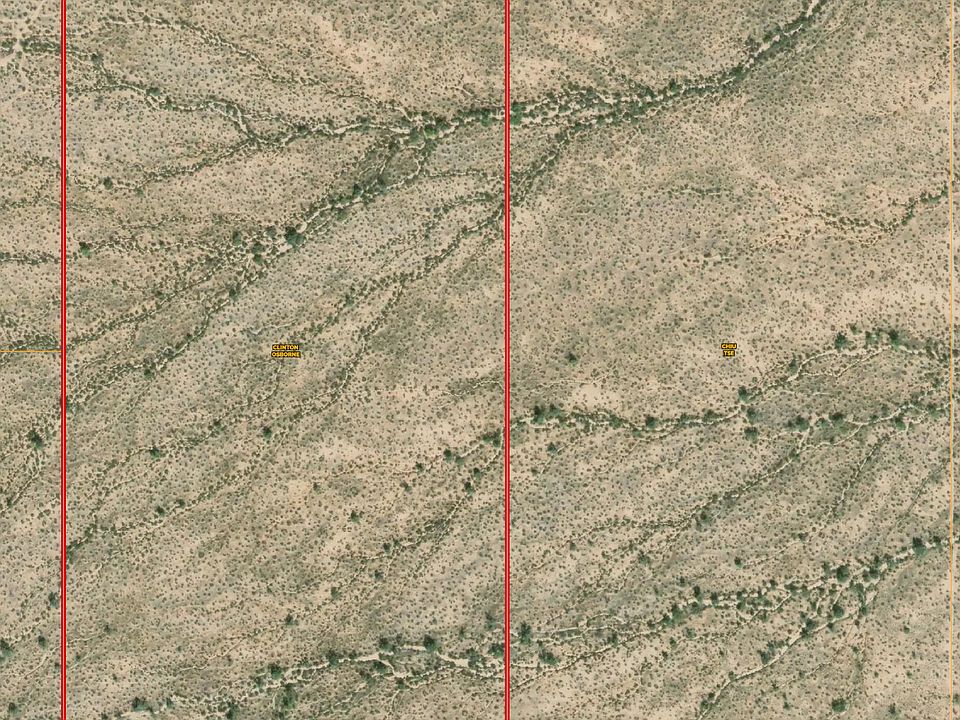 2nd image of W Val Vista Rd