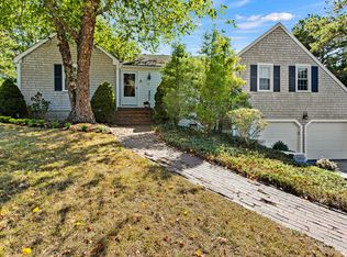 168 Wayside Rd, Harwich, MA 02645