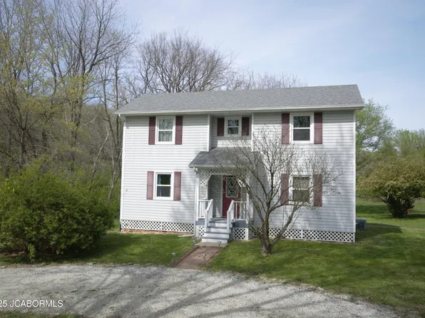 11772 County Road 391, Holts Summit, MO 65043