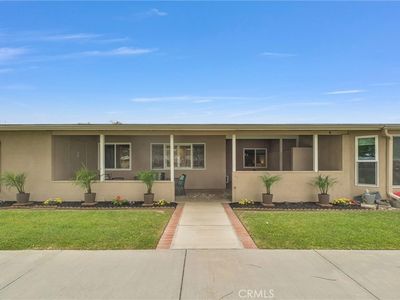 13260 Fairfield Ln #171K, Seal Beach, CA, 90740