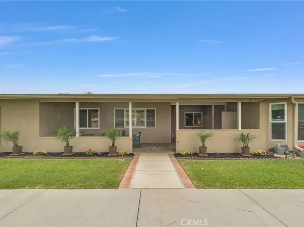 13260 Fairfield Ln #171K, Seal Beach, CA 90740