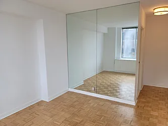 Rented by Corcoran