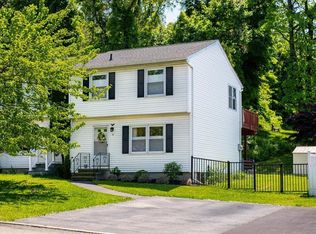 15 W Main St, Beacon, NY 12508