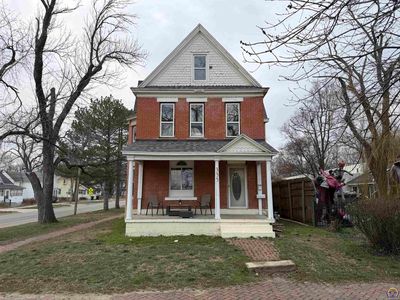 335 SW Western Ave, Topeka, KS, 66606
