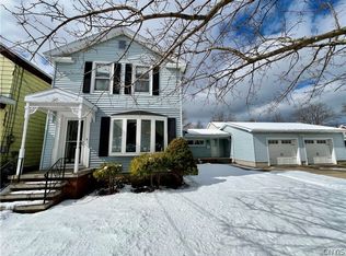 210 W 6th St, Oswego, NY 13126