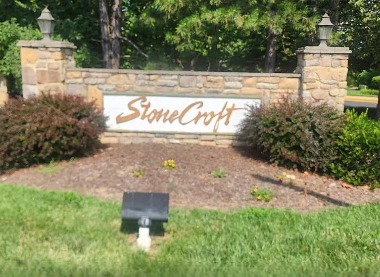 4417 Fair Stone Dr #303 — Photo 13