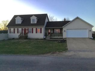 2316 Kerns Rd, Dayton, VA 22821