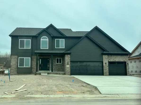 23347 Primrose Ln, Trenton, MI 48183