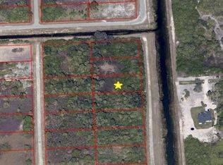 1515 Hines Ave, Lehigh Acres, FL 33972