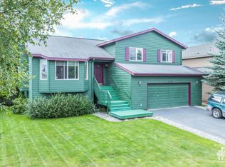 10700 Constitution St, Anchorage, AK 99515