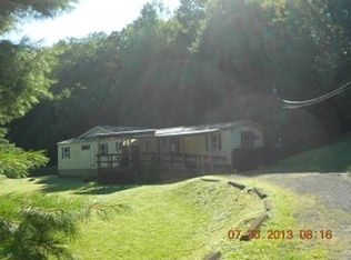 578 Fawn Rd, East Stroudsburg, PA 18301