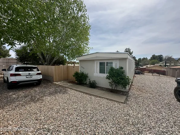 3345 E Medicine Point Drive, Cottonwood, AZ 86326