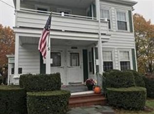 5 Lenox Rd #1, Peabody, MA 01960