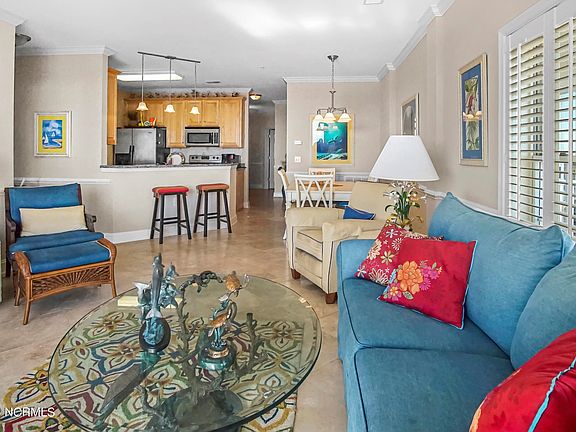 2nd image of 7265 Seashell Ln SW Unit 502