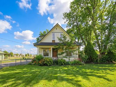 213 S Bowdish Rd, Spokane, WA, 99206