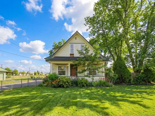 213 S Bowdish Rd, Spokane, WA 99206