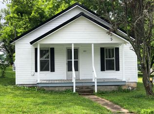 401 8th Ave SW, Winchester, TN 37398