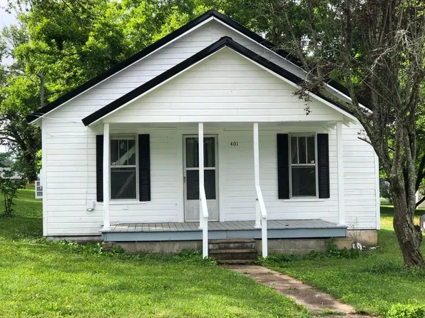 401 8th Ave SW, Winchester, TN 37398